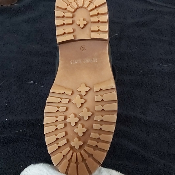 Denver Hayes boots - Picture 4 of 5